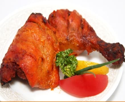 タンドリーチキン