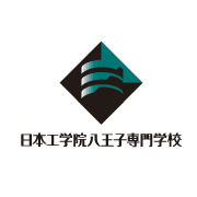 日本工学院八王子専門学校のロゴ